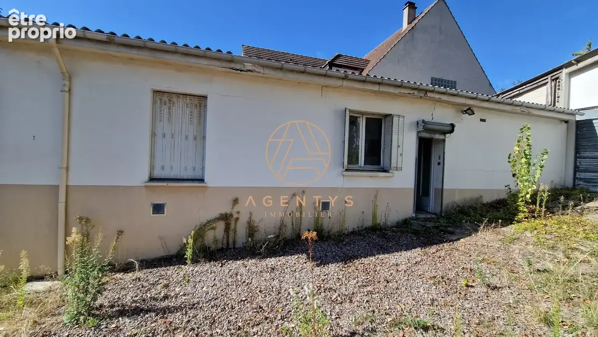 Commerce 50 m² à vendre à Champigny-Sur-Marne (94500) - photo 7