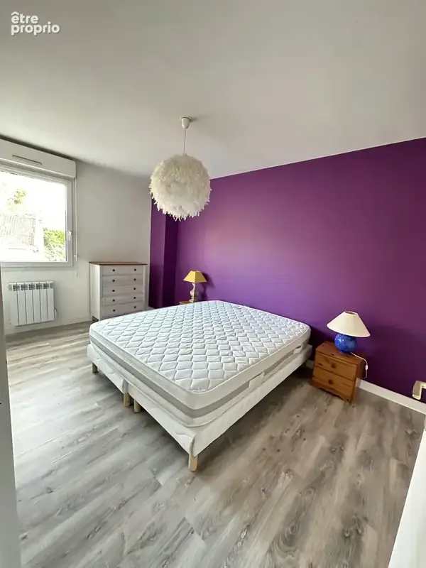 Appartement dans residence calme - photo 14