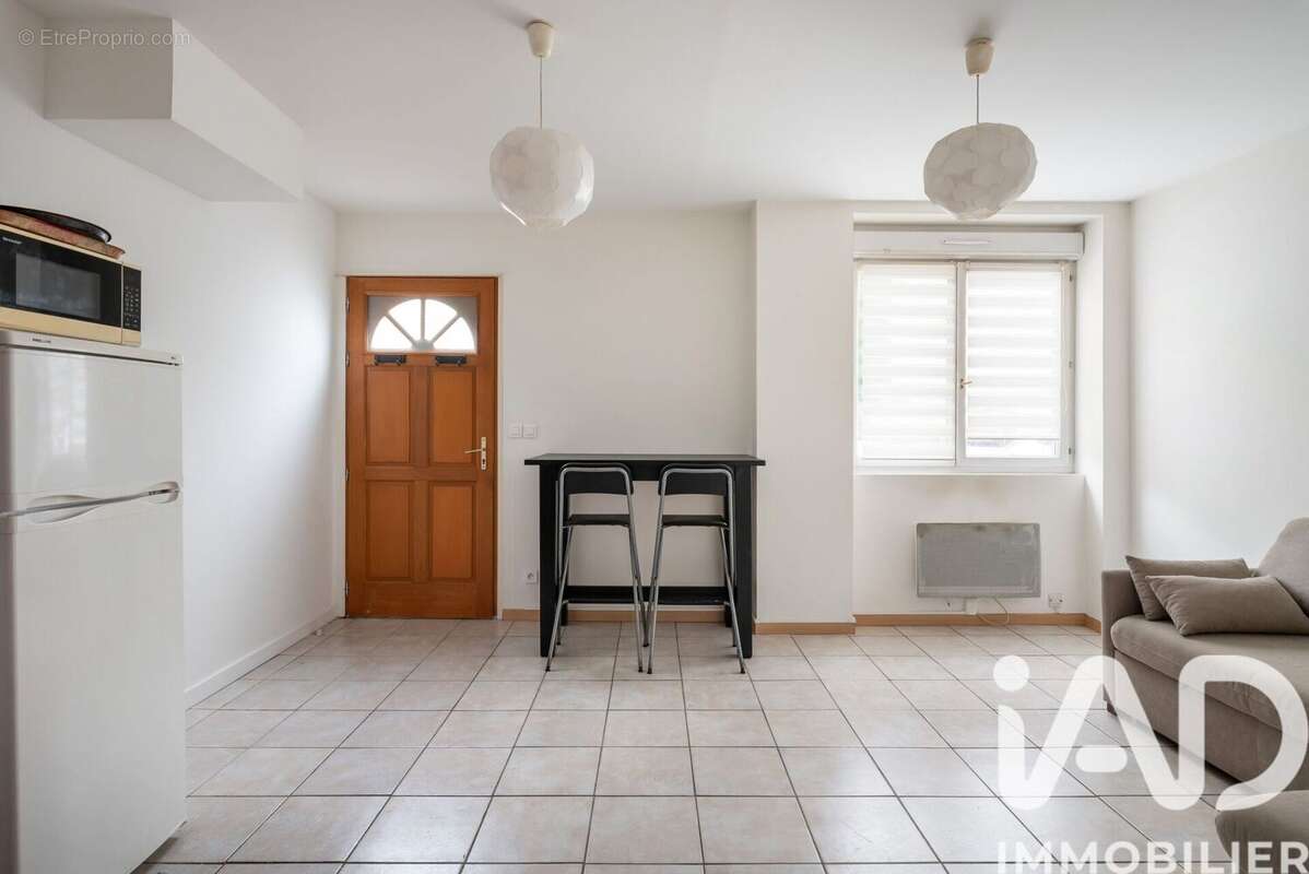 Photo 6 - Appartement à LA TRONCHE