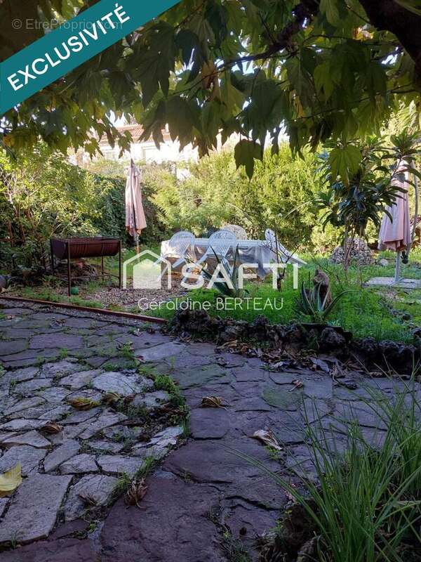 Photo 7 - Maison à MONTPELLIER