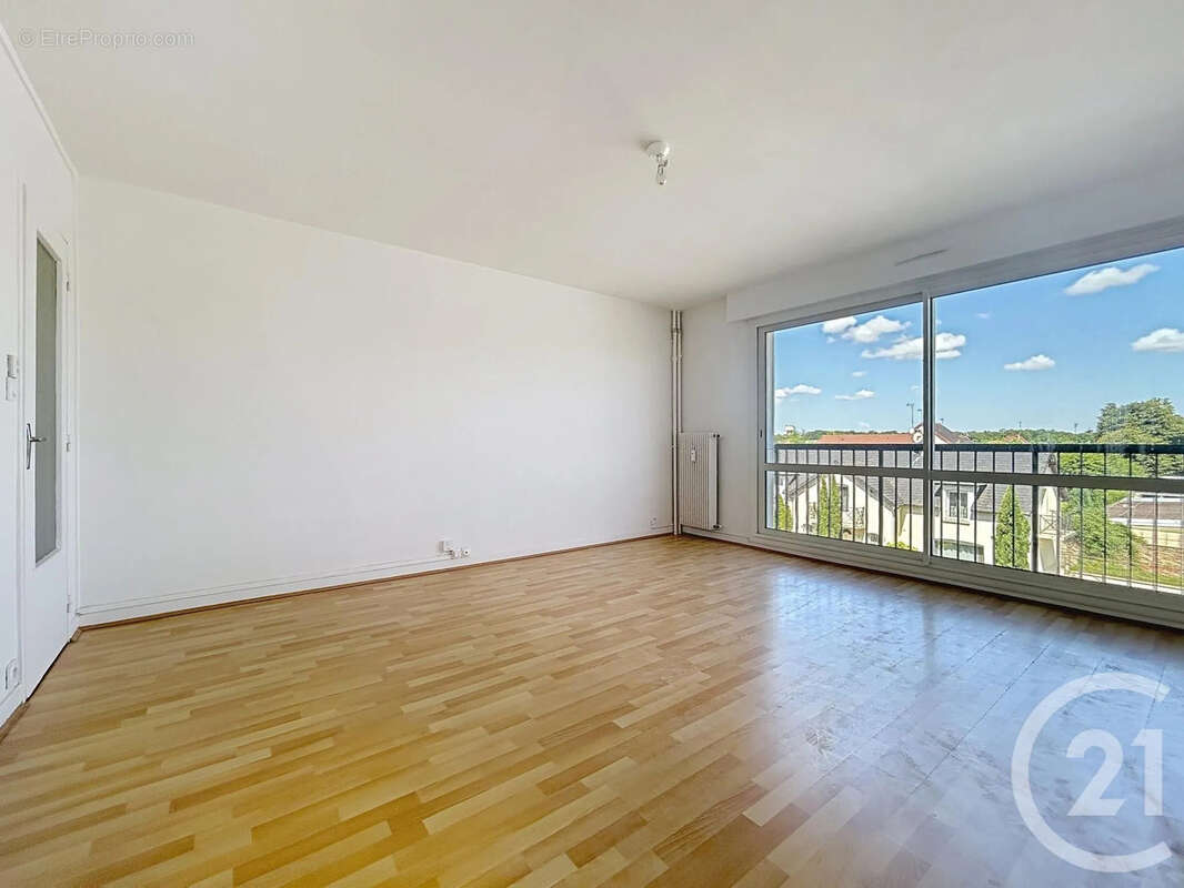 Appartement à TROYES