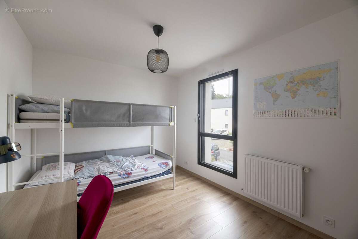 Maison 150 m² à Bourgbarre  - photo 9