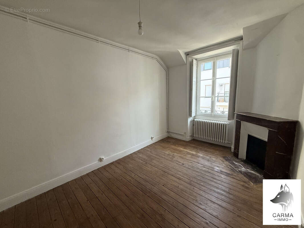 Appartement 47 m² à Nantes  - photo 4