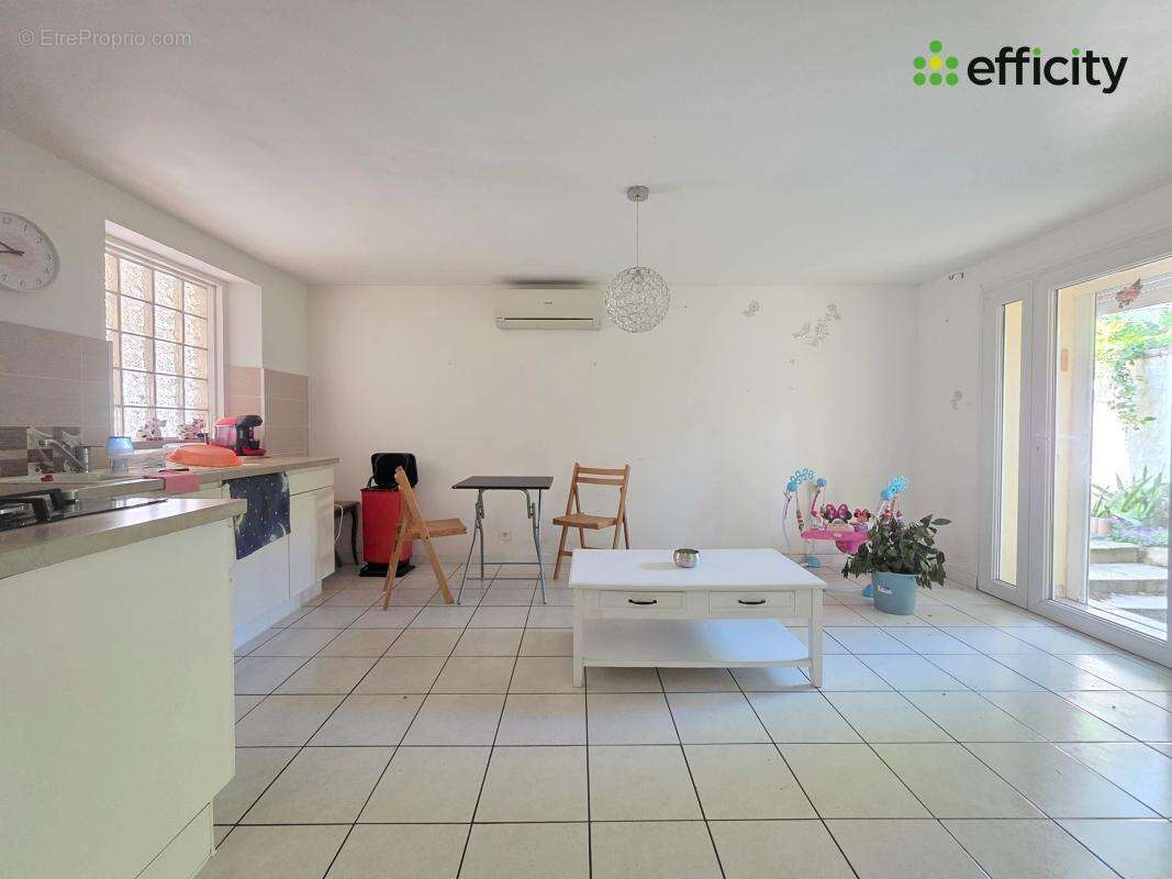 Appartement à SISTERON
