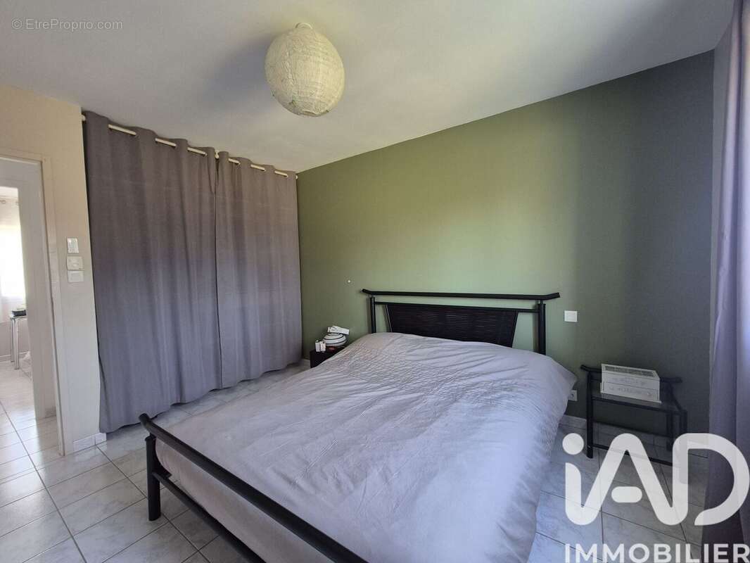 Photo 8 - Maison à LE GIROUARD