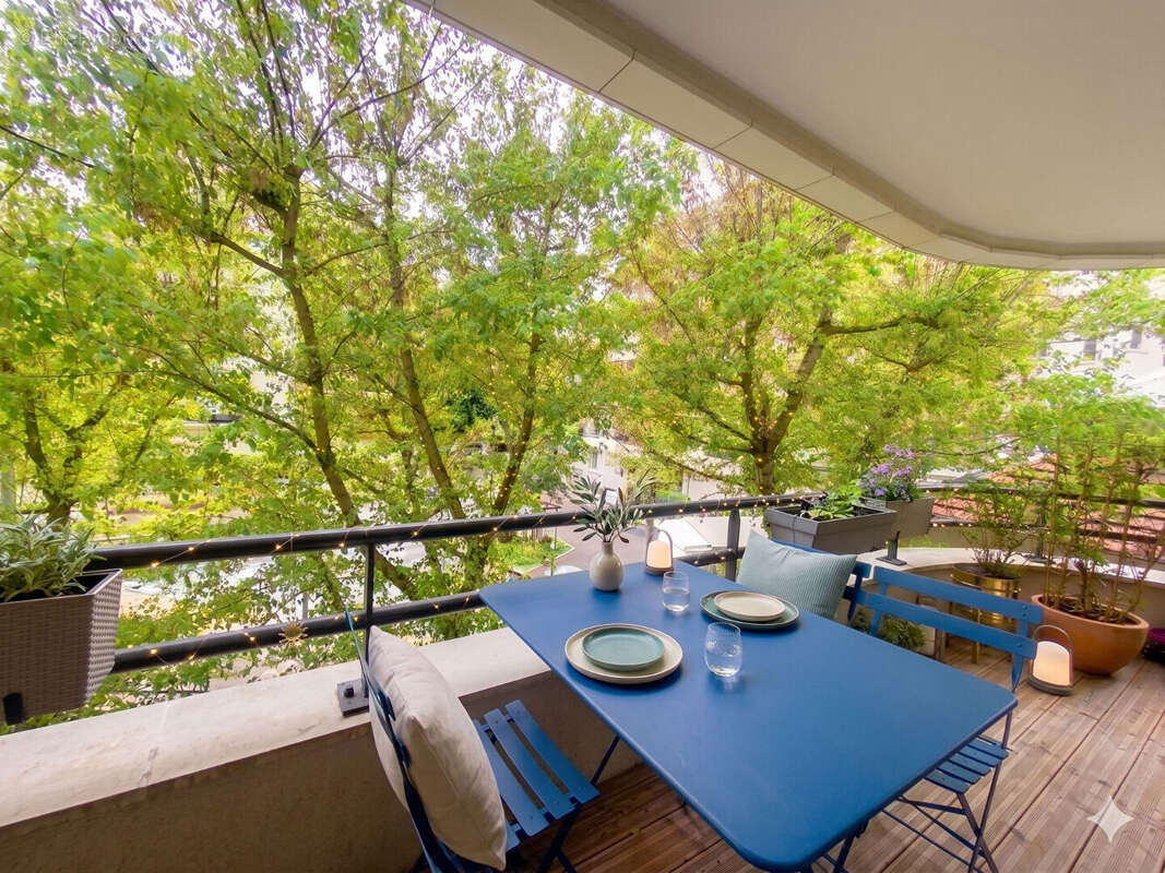 Appartement à SURESNES