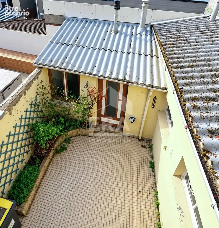 Maison 88m² à étaples - photo 7