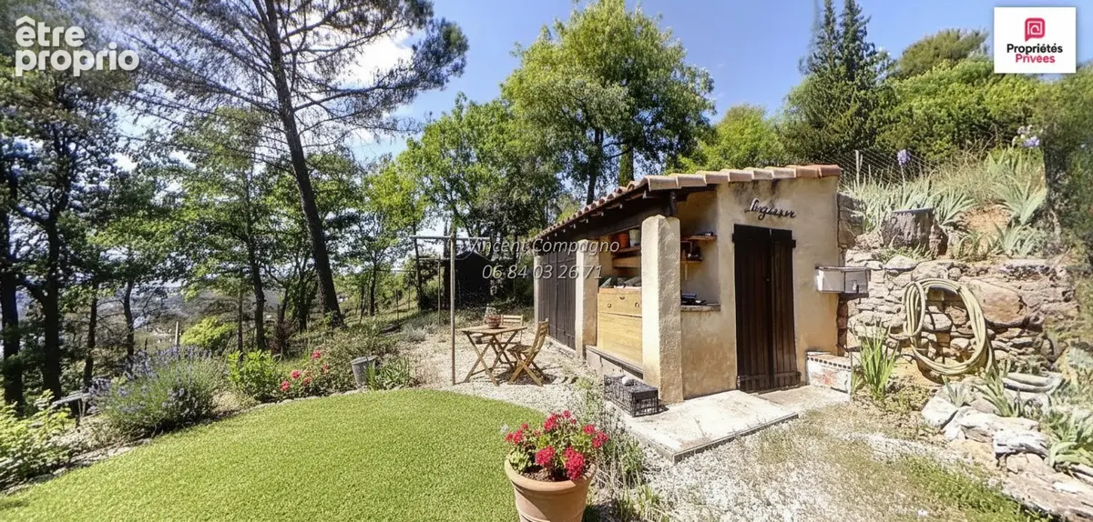Maison Plain-pied avec Garage 40 m² au bord du lac - photo 4