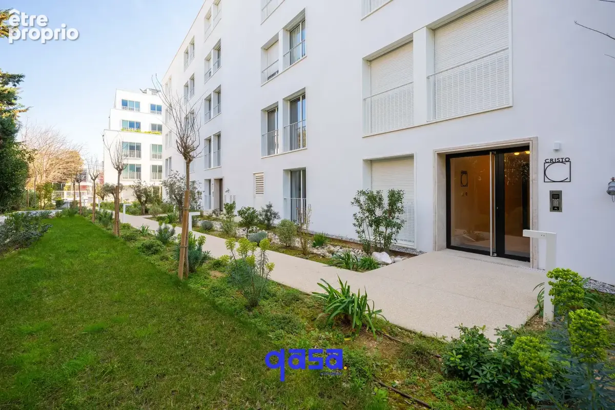 Appartement - Marseille 8e   Dernier étage d’exception avec terrasse - photo 18