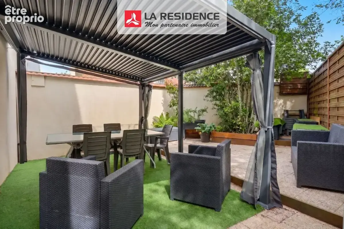 Maison 7 pièces 147 m² à vendre à Jouars-Pontchartrain (78760) - photo 4