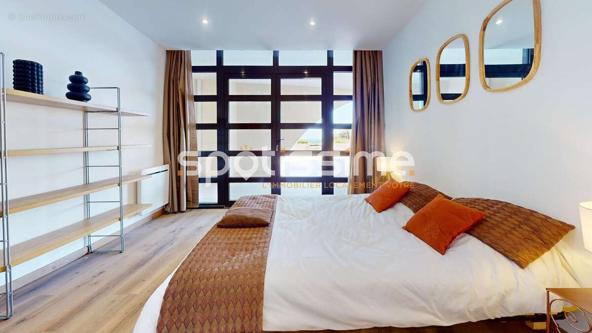 Appartement à AGDE
