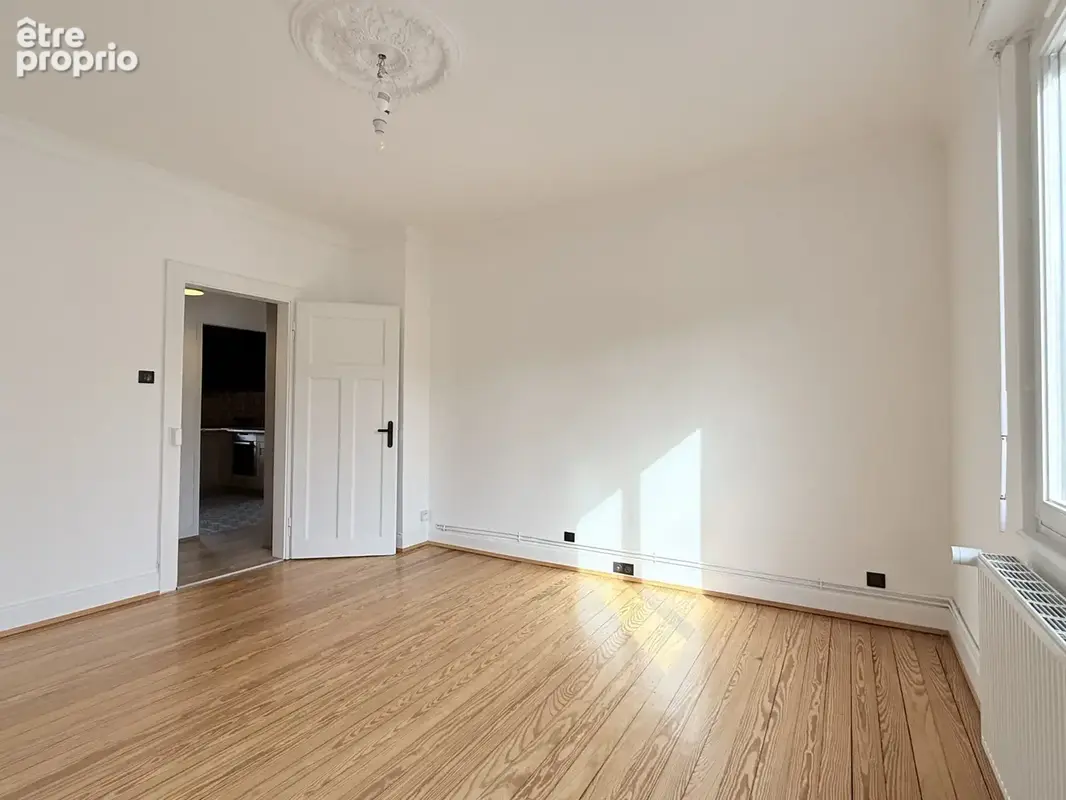 Appartement 3 pièces 72 m² à vendre à Bischheim (67800) - photo 9