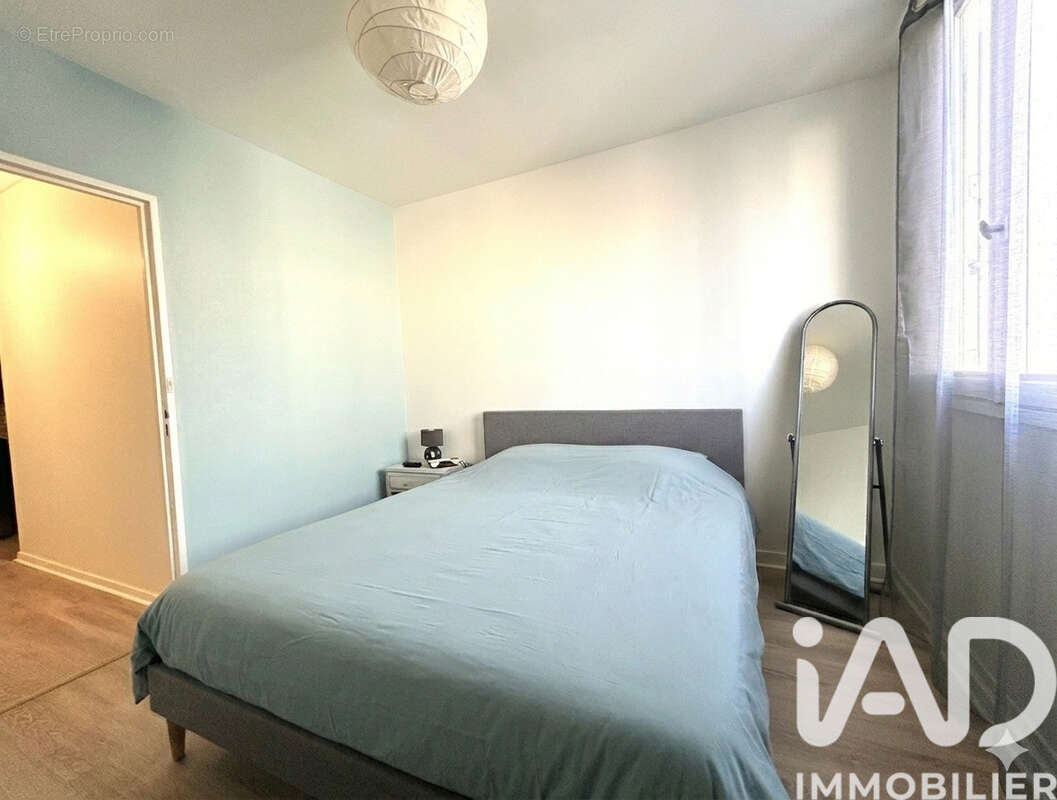 Photo 9 - Appartement à JOUE-LES-TOURS