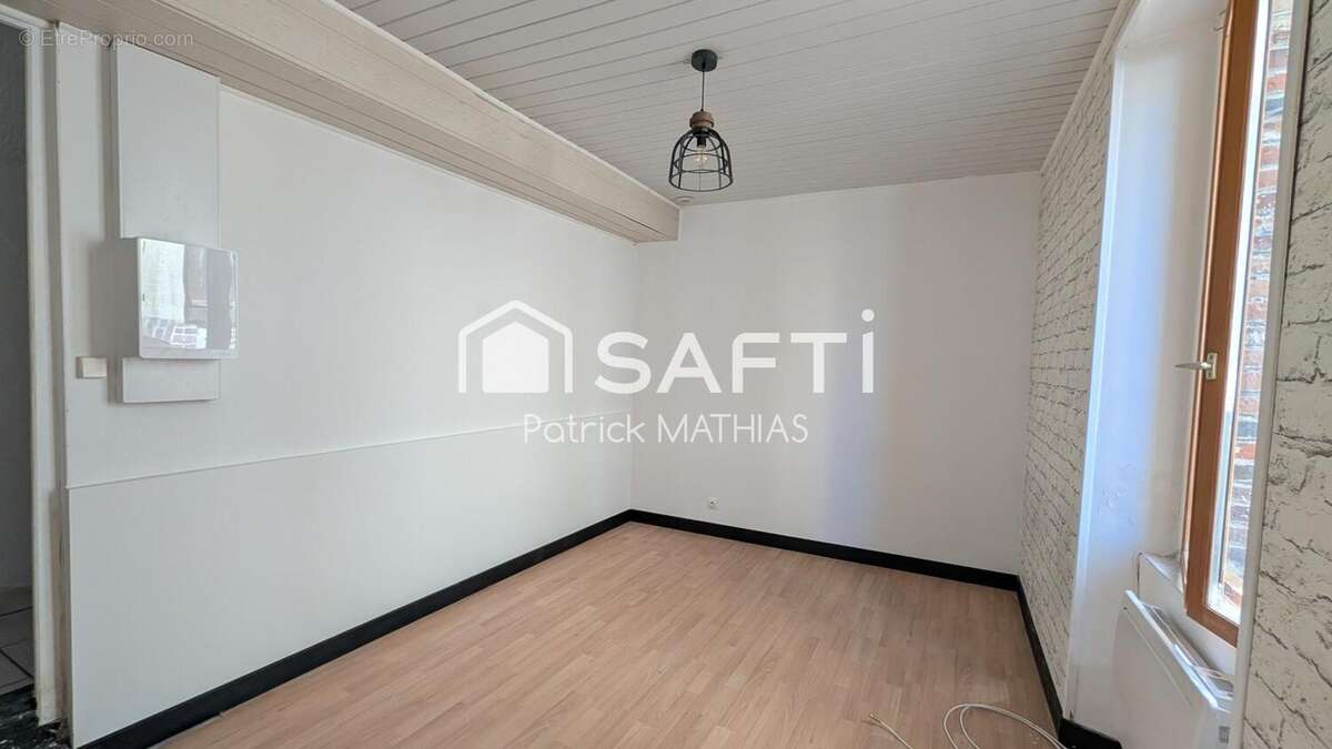 Maison 55 m² à Saint-Aubin-Sur-Yonne  - photo 3