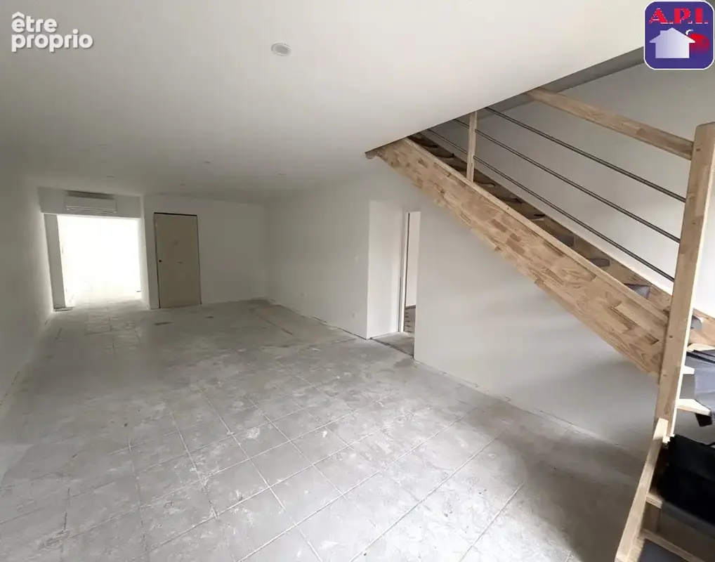 Maison 5 pièces 155 m² à vendre à Saint-Quentin-La-Tour (09500) - photo 3