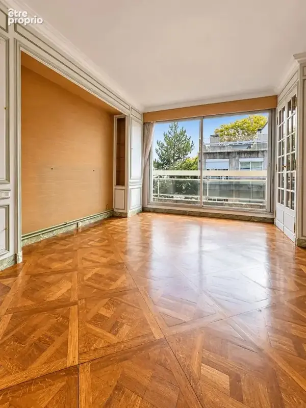 Appartement Neuilly Sur Seine 6 pièce(s) 152.91 m2 - photo 11