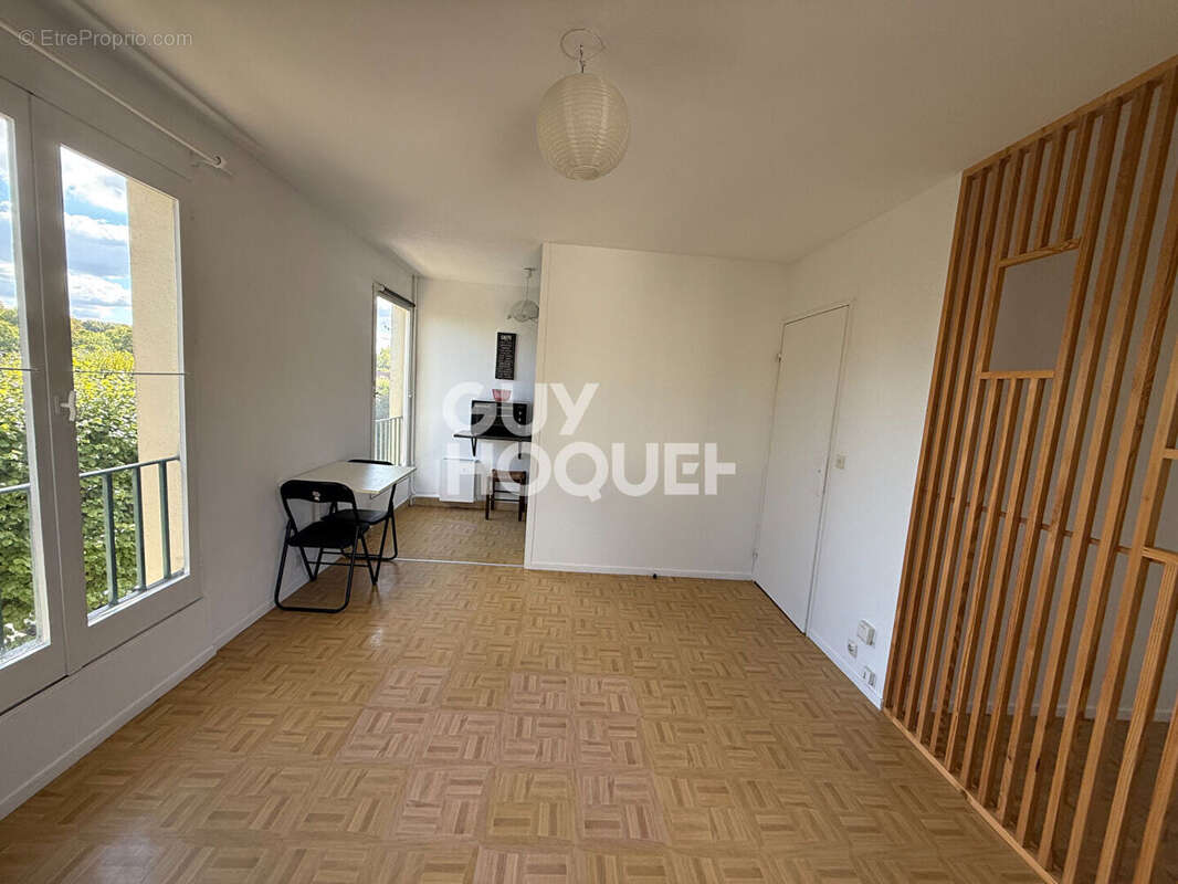 Appartement à COMPIEGNE