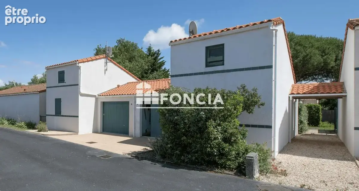 Maison située dans le village de Foulerot - photo 9