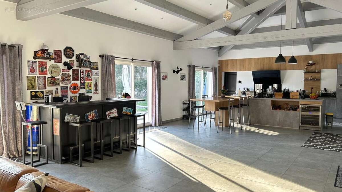 Photo 6 - Maison à TOURVES