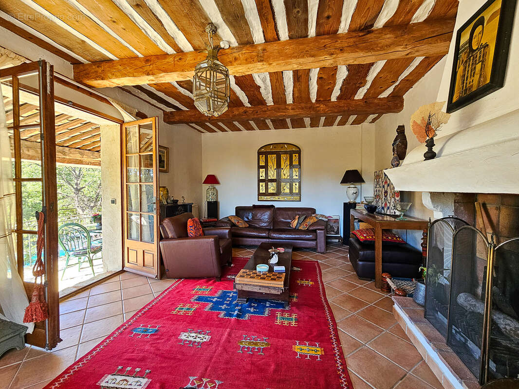 Maison à DRAGUIGNAN