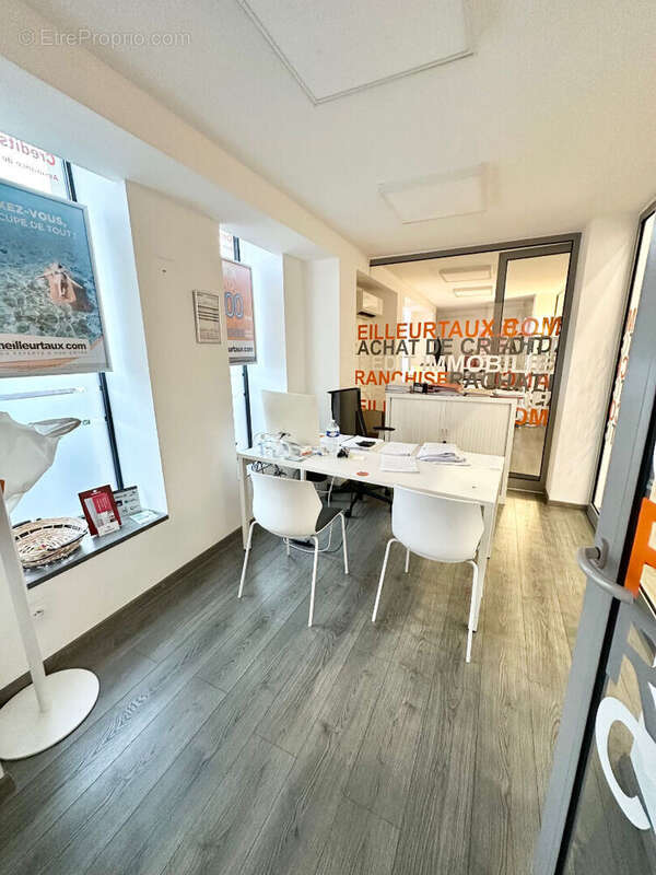 Commerce à NARBONNE