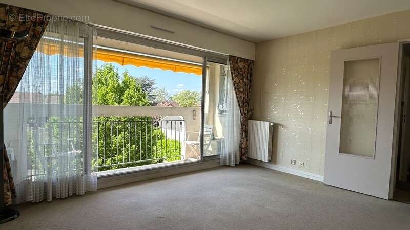 Appartement à SUCY-EN-BRIE