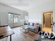 Photo 1 - Appartement à BELFORT