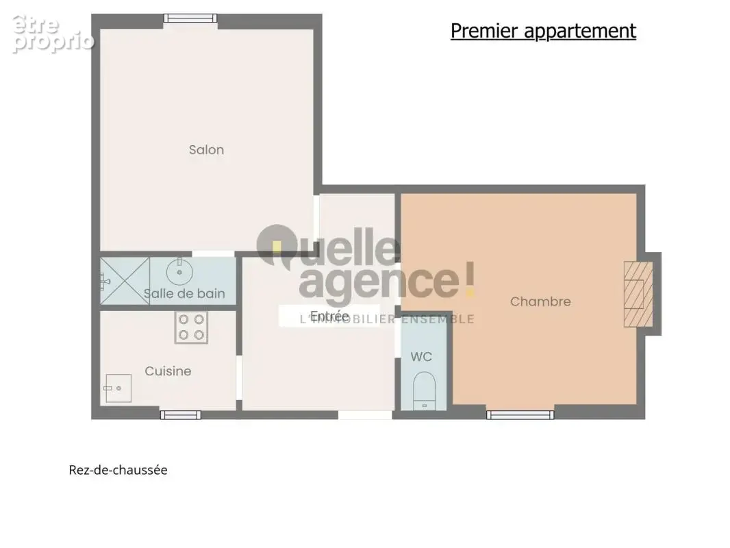 Maison 9 pièces de 112 m2 à Sizun - photo 2
