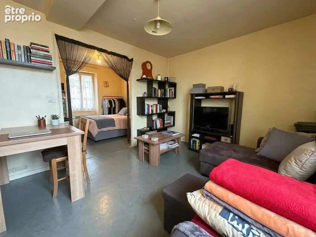 Spécial investisseurs   Maison divisée en 3 appartements - photo 6