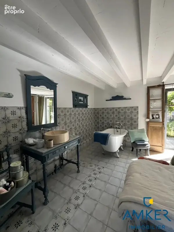 Maison 6 pièces 165 m² à vendre à Savenay (44260) - photo 9