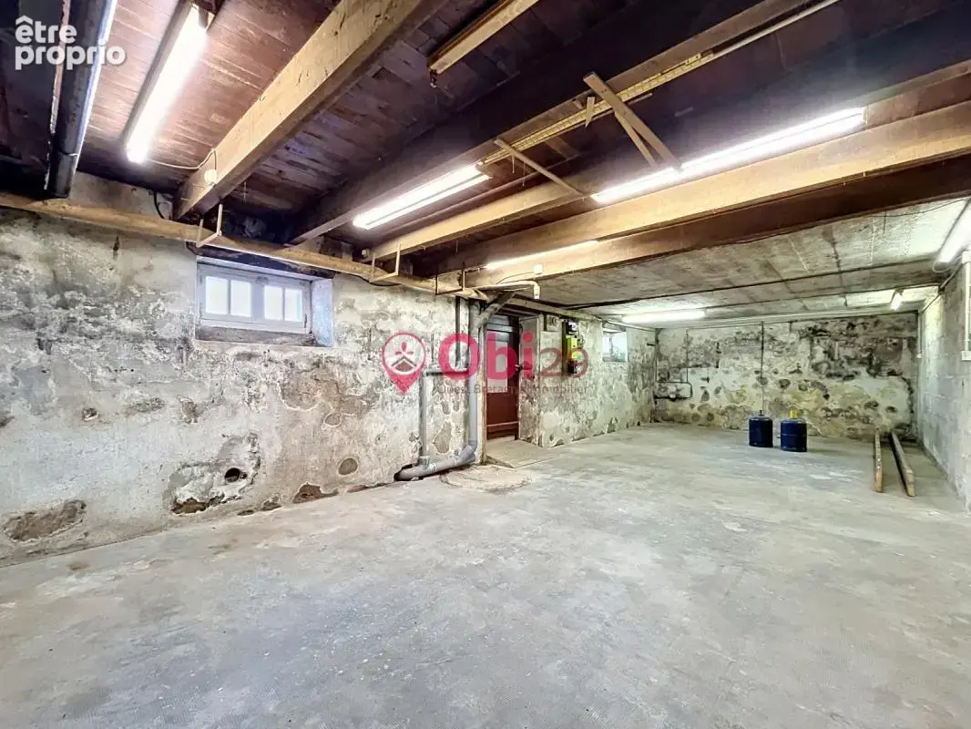 Maison à rénover à fort potentiel de 138 m2 - photo 19