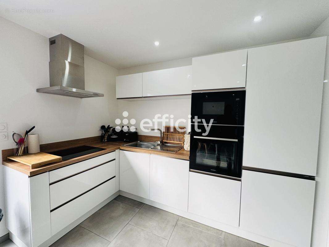 Maison à FACHES-THUMESNIL