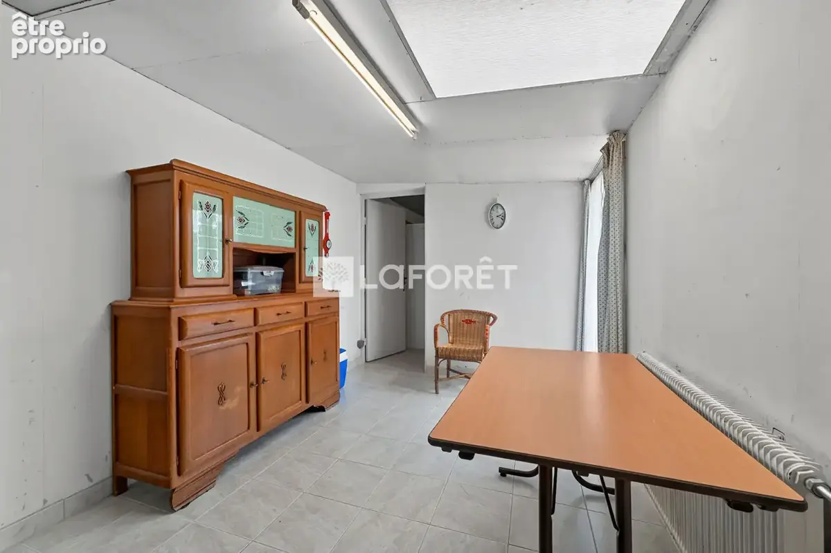Maison individuelle 3 chambres sur Lambres Lez Douai - photo 6