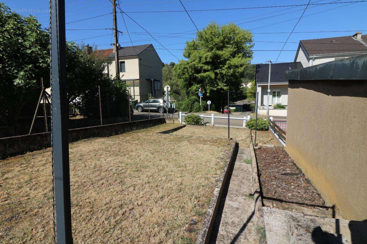 Maison à vendre 3 pièces SEREMANGE ERZANGE (57) - photo 15