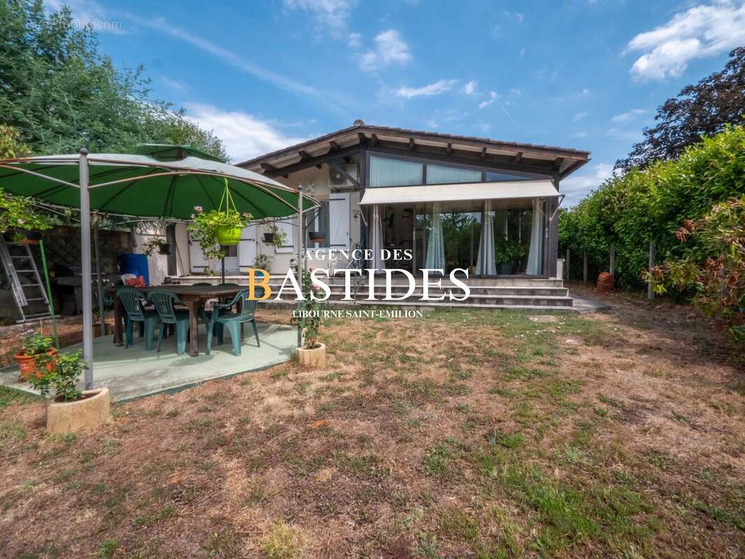 Coutras centre - photo 3