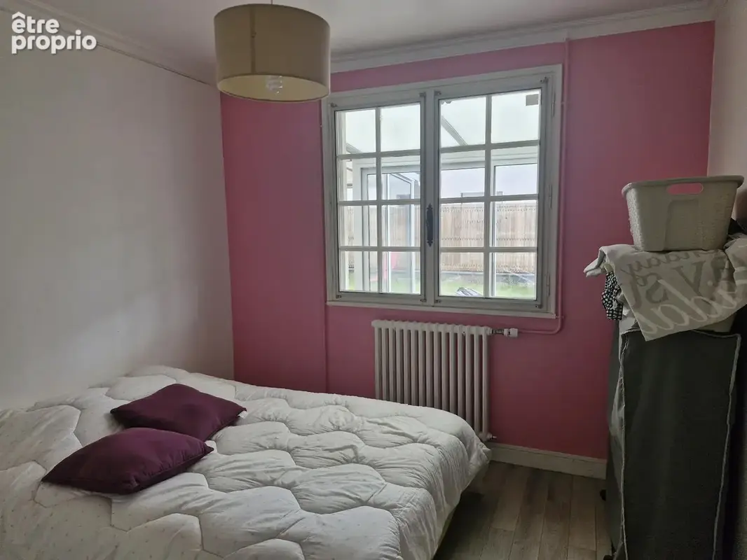 Maison de Plain pied au cœur de SAINT ALBAN - photo 4