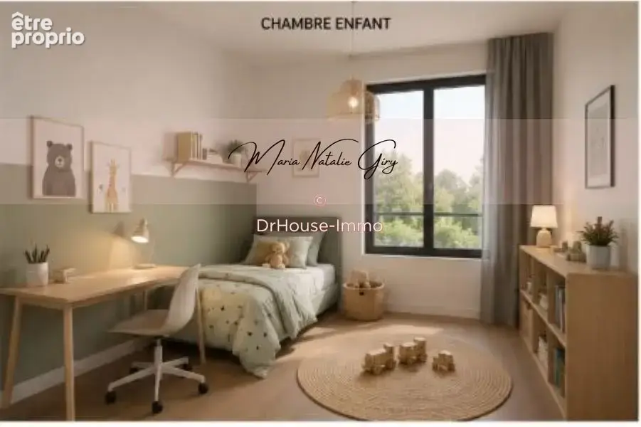 Appartement 106 m² à Asnieres-Sur-Seine  - photo 9