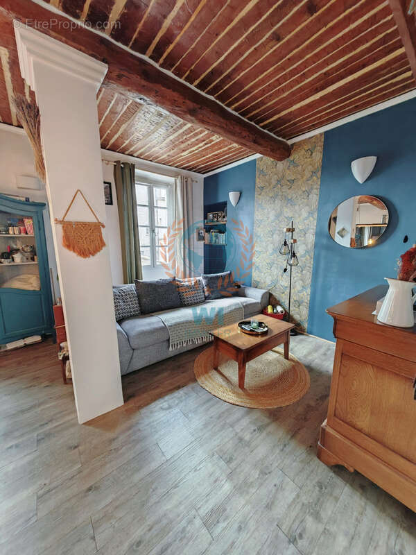 Appartement à LES ARCS
