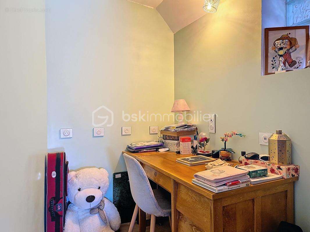 Maison à ROZAY-EN-BRIE