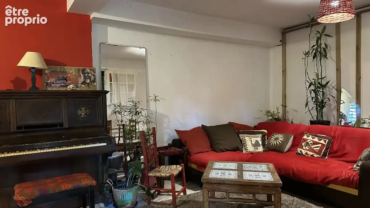 Maison 78 m² à L'etang-Sale  - photo 5
