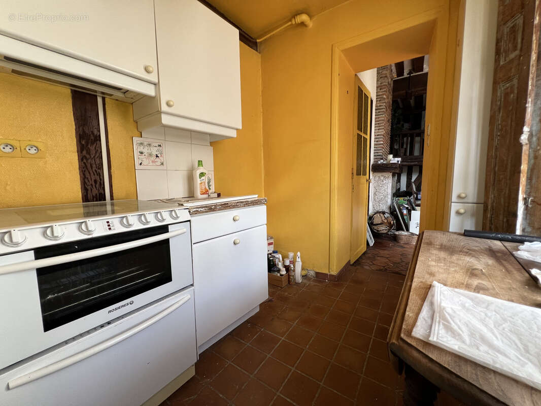 Appartement à ORLEANS