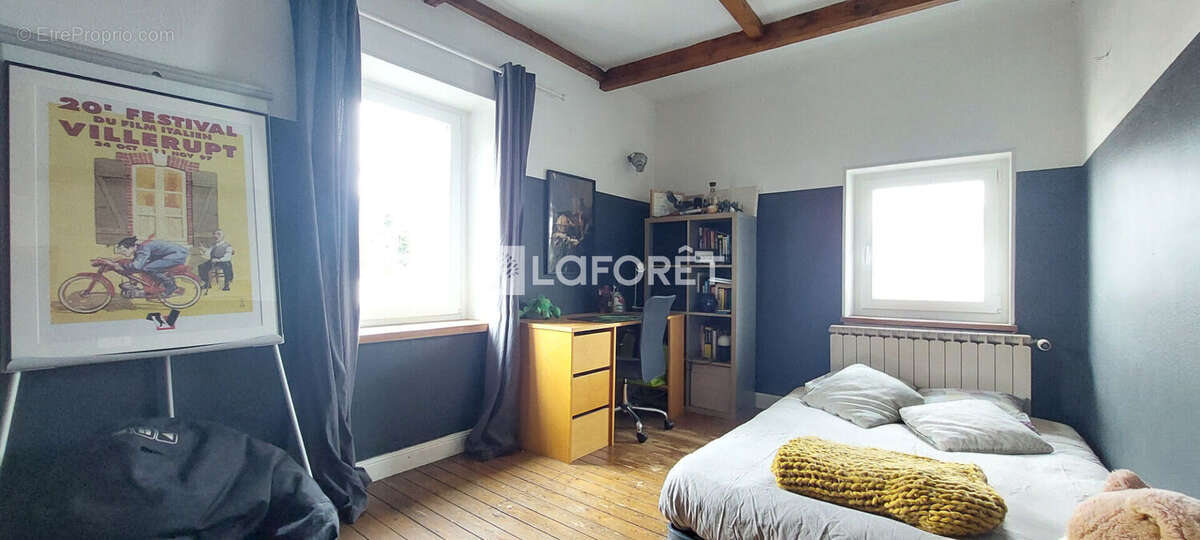 Maison à THIONVILLE