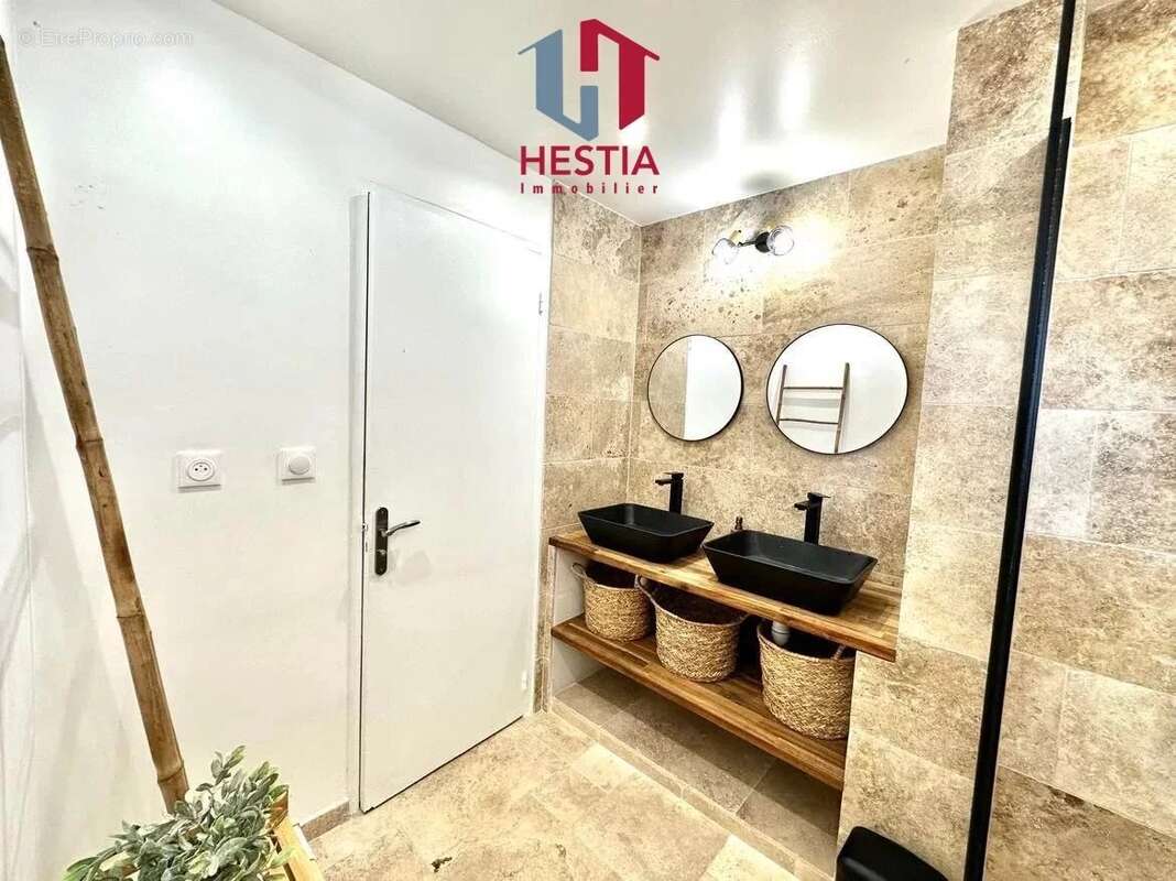 Maison à SAINT-PAUL