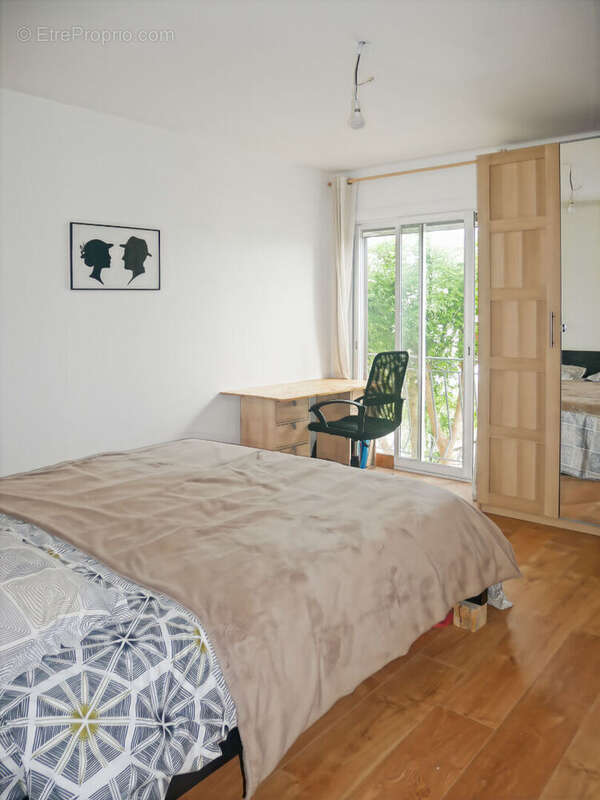 Maison à SALON-DE-PROVENCE