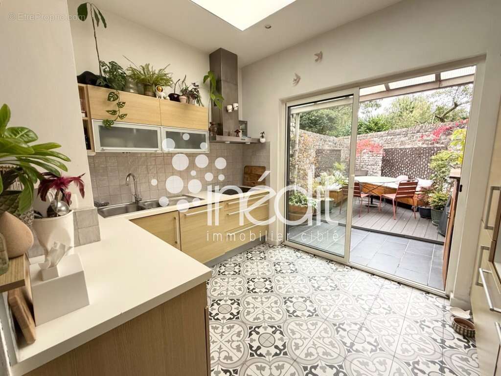 Maison à LAMBERSART