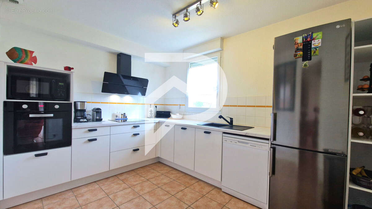 Maison à SAINT-GILLES