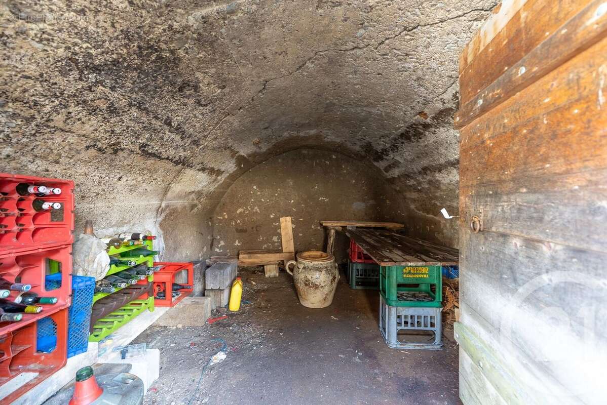 Maison à VACHERESSE