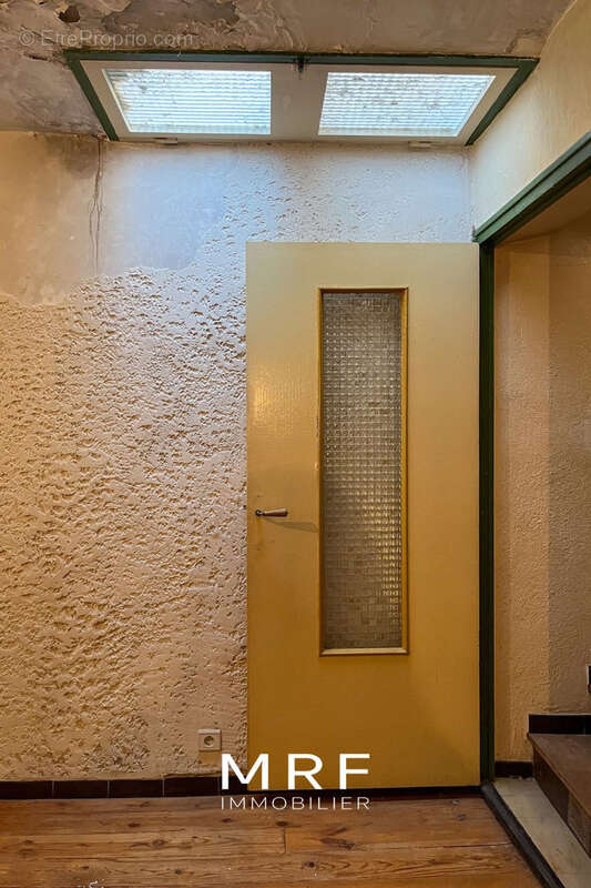 Maison à MARSEILLE-9E