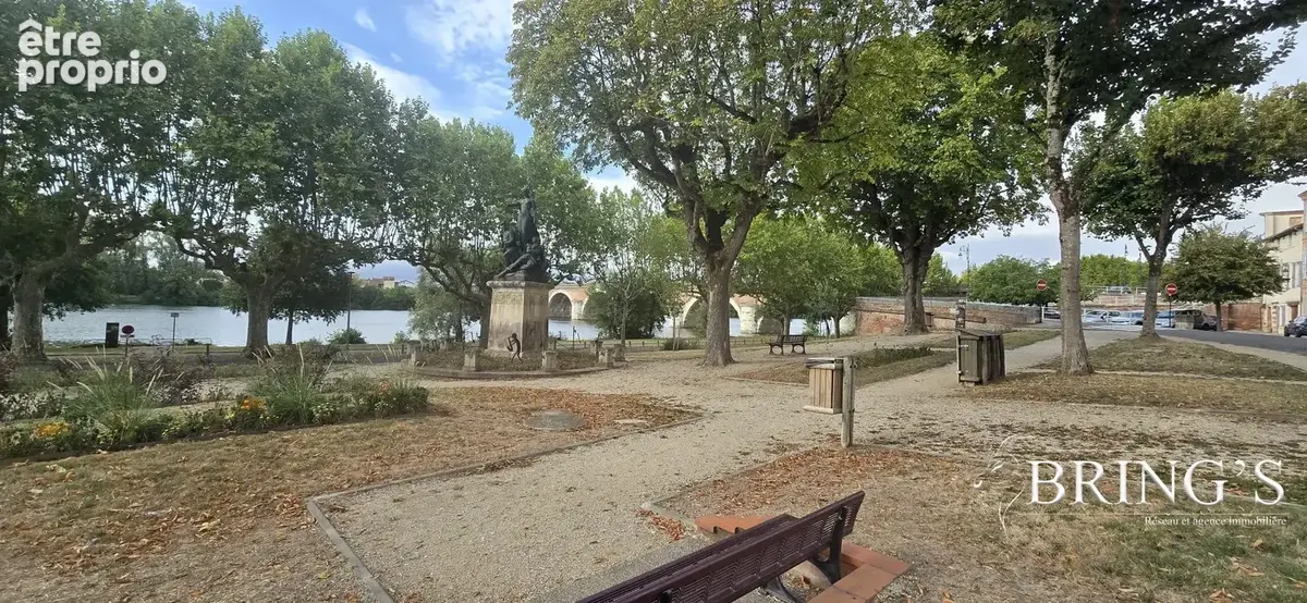 Maison 7 pièces 170 m² à vendre à Moissac (82200) - photo 5