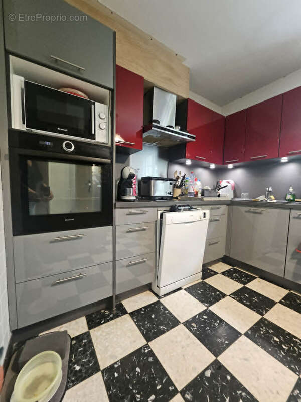 Exclusivite - viager occupé   gisors   homme 80 ans   une tête - photo 4